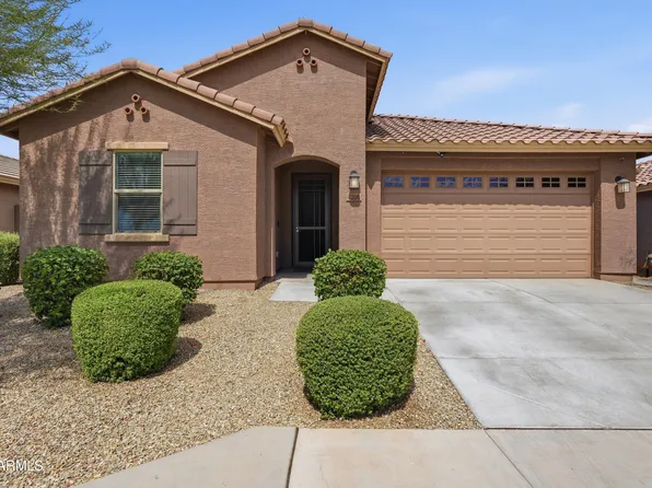 4206 S 96TH Lane, Tolleson, AZ 85353