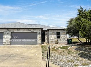21414 Santa Carlo Ave #B, Leander, TX 78645