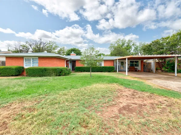 302 Lexington Ave, Abilene, TX 79605