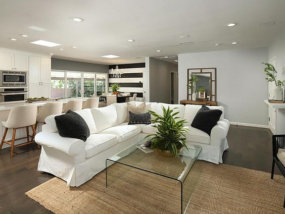 5th image of 4414 Wasatch Dr