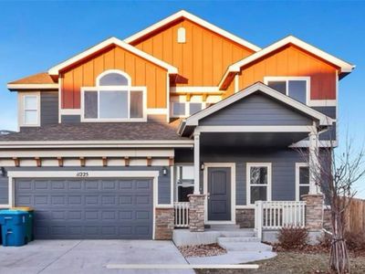 11225 Eagle Creek Circle, Commerce City, CO, 80022