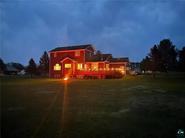 2861 Gander Dr, Willow River, MN 55795