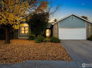 1615 Cedarwood Dr, Fort Collins, CO 80526
