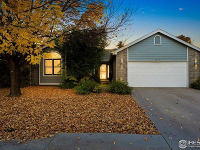 1615 Cedarwood Dr, Fort Collins, CO, 80526