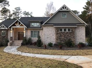 804 Barrington Ridge Ct, Macon, GA 31220