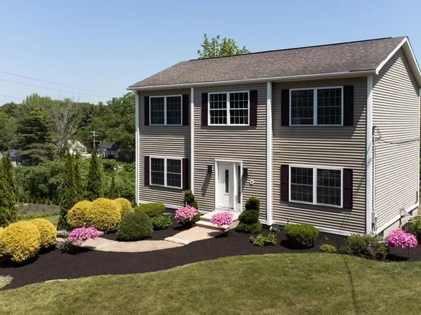 5 Memorial Dr, Leicester, MA 01524