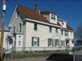 2 W 10th St #1, Lowell, MA 01850