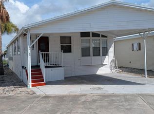 6547 SE 53RD Street, Okeechobee, FL 34974
