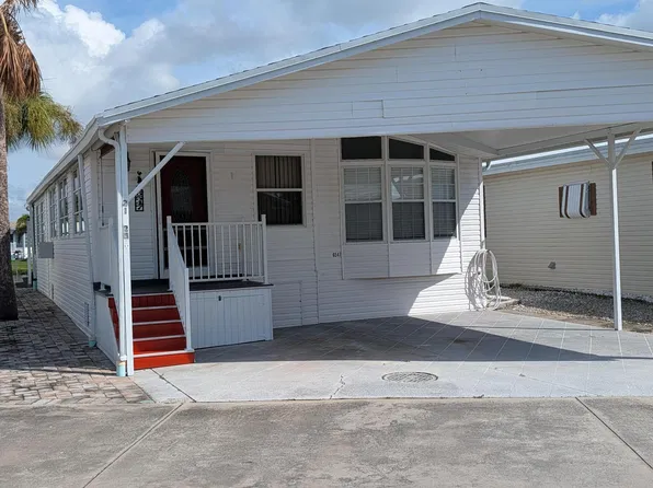 6547 SE 53RD Street, Okeechobee, FL 34974
