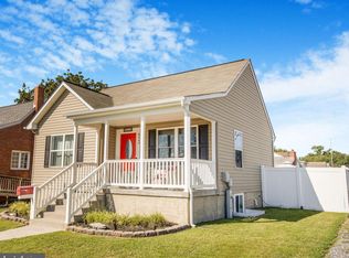 8443 Church Rd, Pasadena, MD 21122