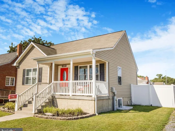 8443 Church Rd, Pasadena, MD 21122