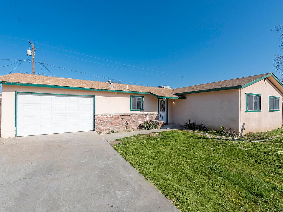 1008 E Elm Street, Hanford, CA 93230 Zillow