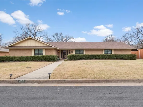 1910 Wes Hardin Cir, Bonham, TX 75418
