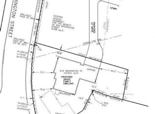 919 Washington St, Canton, MA 02021