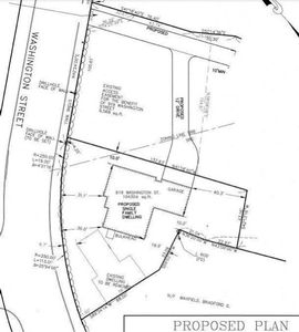 919 Washington St, Canton, MA, 02021