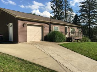 234 Goldcrest Ln, Morgantown, WV 26508