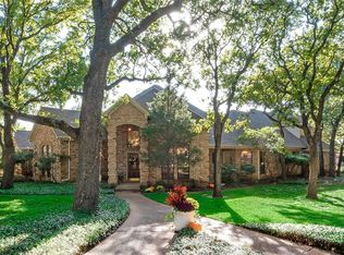 130 Falcon Ct, Argyle, TX 76226