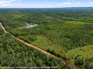 LOT Palmer Rd, Cumberland, NS B0M1Z0