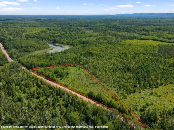 LOT Palmer Rd, Cumberland, NS B0M 1Z0