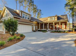 32 Fishdancer Ct, Bluffton, SC 29910