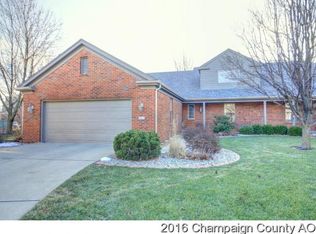 1610 Lakeside Dr, Champaign, IL 61821
