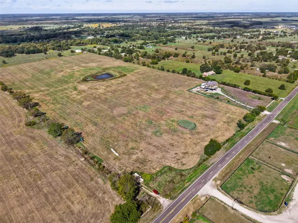 19770 Fm 47, Wills Pt, TX 75169