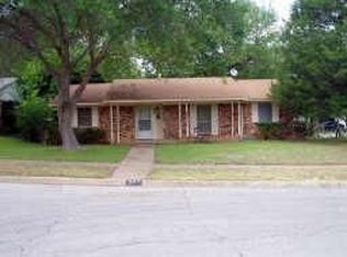 347 Carder St, Duncanville, TX 75116
