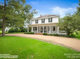 687 Chickamaw Rd, Lecompte, LA 71346