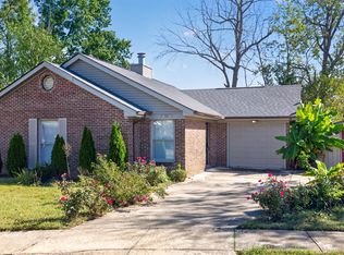 1641 Crossen Way, Lexington, KY 40515