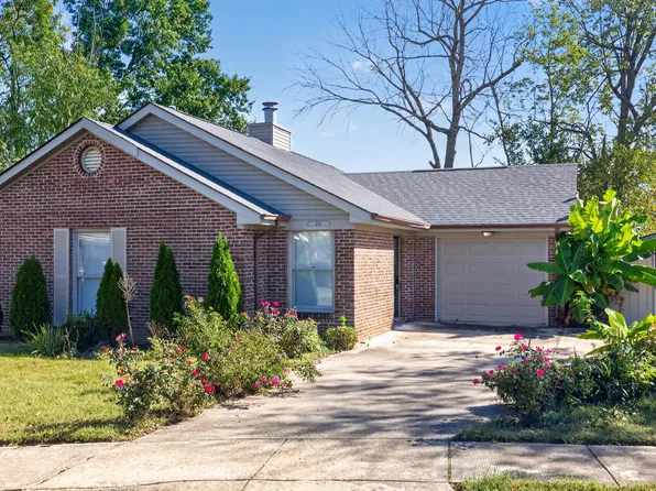 1641 Crossen Way, Lexington, KY 40515