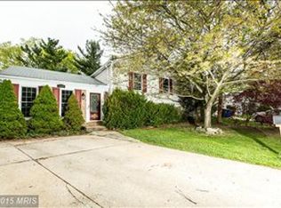 1533 Havilland Pl, Frederick, MD 21702