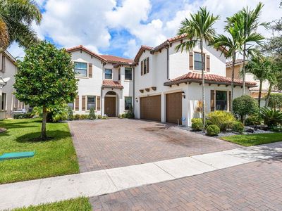 12218 Boca Reserve Lane, Boca Raton, FL, 33428