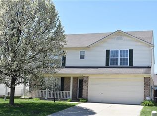 7148 Cordova Dr, Indianapolis, IN 46221