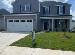 3989 Aquarius Way, Leland, NC 28451