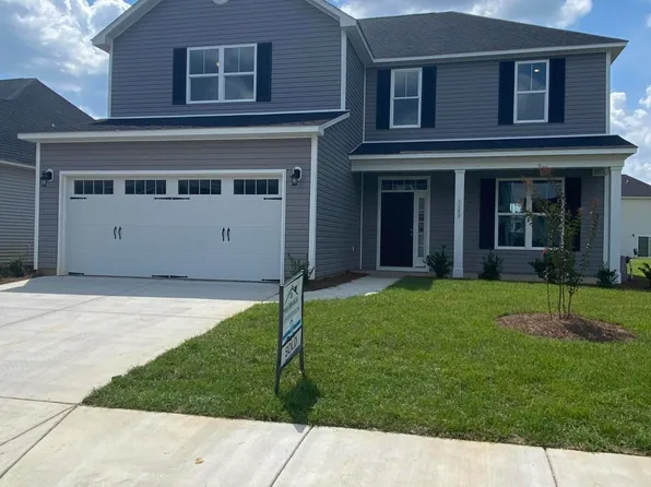 3989 Aquarius Way, Leland, NC 28451