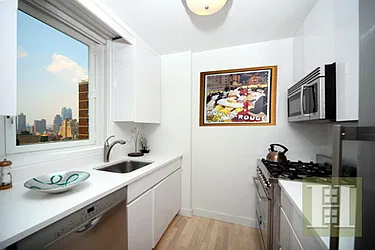 Rented by Halstead Real Estate