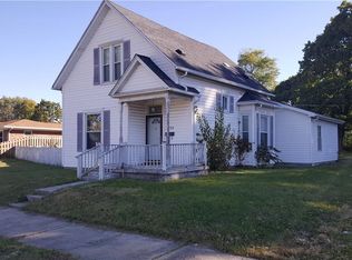 2020 Ontario Ave, Springfield, OH 45505