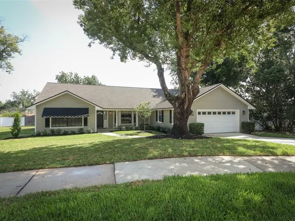 7703 Pine Vista Ct, Orlando, FL 32819