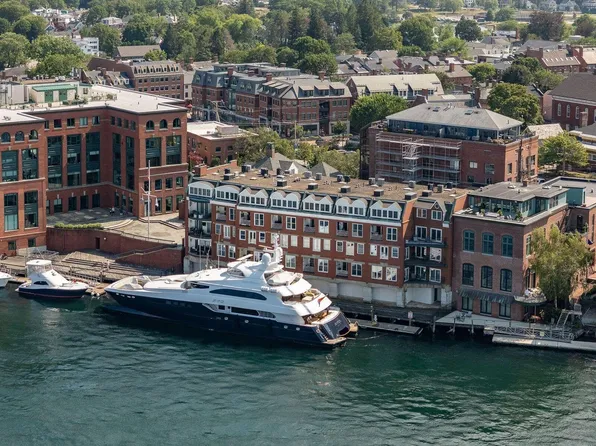 135 Bow Street #13, Portsmouth, NH 03801