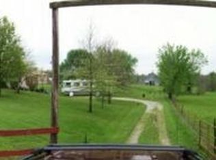 15122 Burr Oak Rd, Mayview, MO 64071