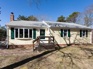 5 Hopkins Way, Truro, MA 02666