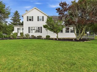 154 Muegel Rd, East Amherst, NY 14051