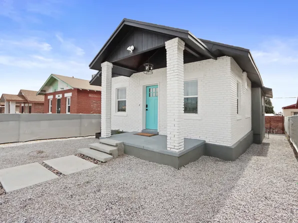 2918 Sacramento Ave, El Paso, TX 79930