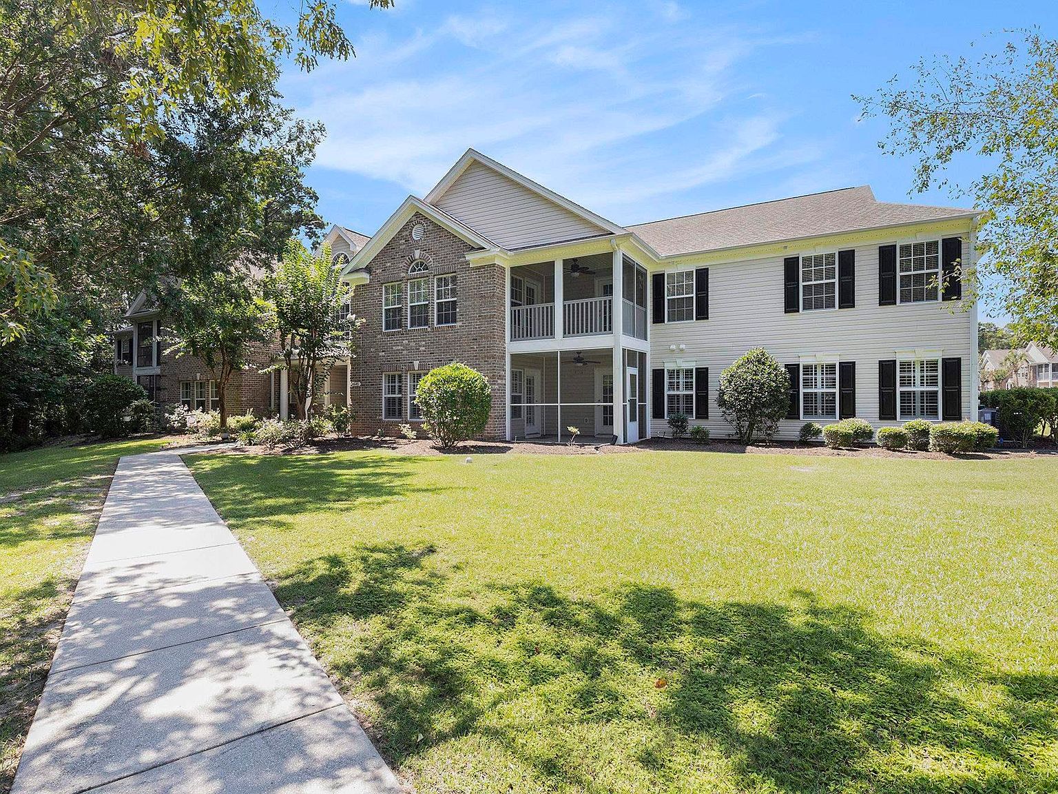 4645 Fringetree Dr. #10B, Murrells Inlet, SC 29576 | MLS