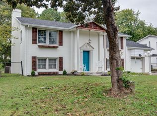 3219 Cynthia Ln, Nashville, TN 37207
