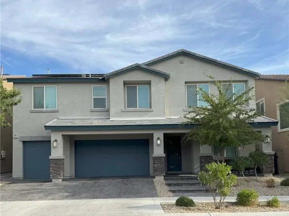 4058 Kibraney Ave, North Las Vegas, NV 89084