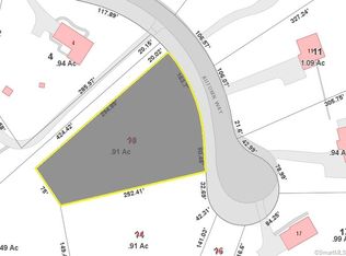 10 Autumn Way, Ledyard, CT 06339