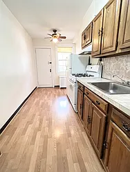 Rented by Keller Williams NYC