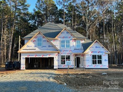 7112 Hambright Rd, Huntersville, NC, 28078