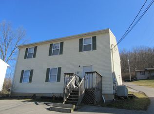 535 Indiana Ave, Aurora, IN 47001